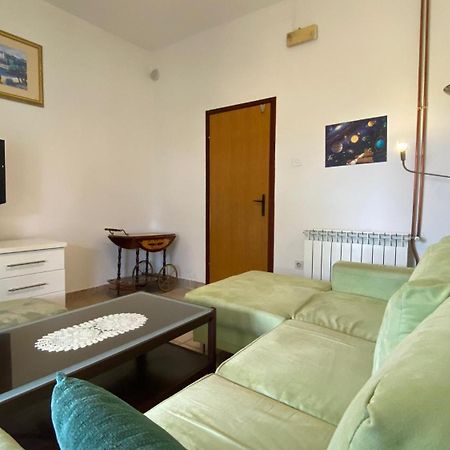Apartment Gracijana Porec Esterno foto