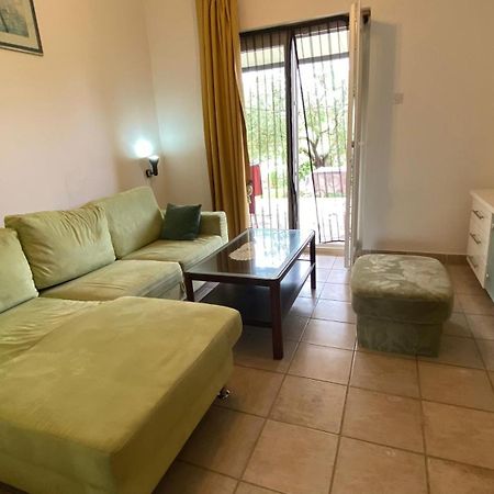 Apartment Gracijana Porec Esterno foto