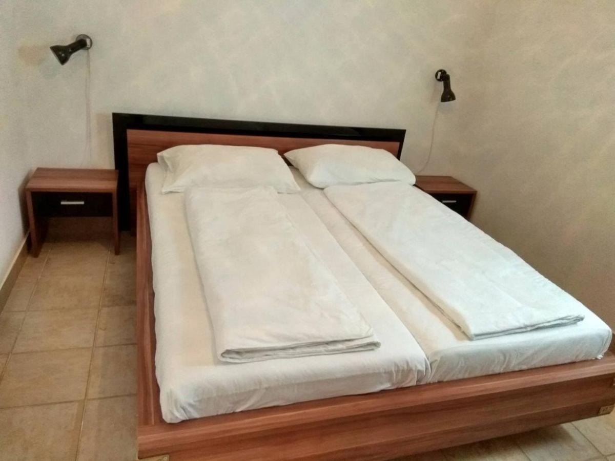Apartment Gracijana Porec Esterno foto