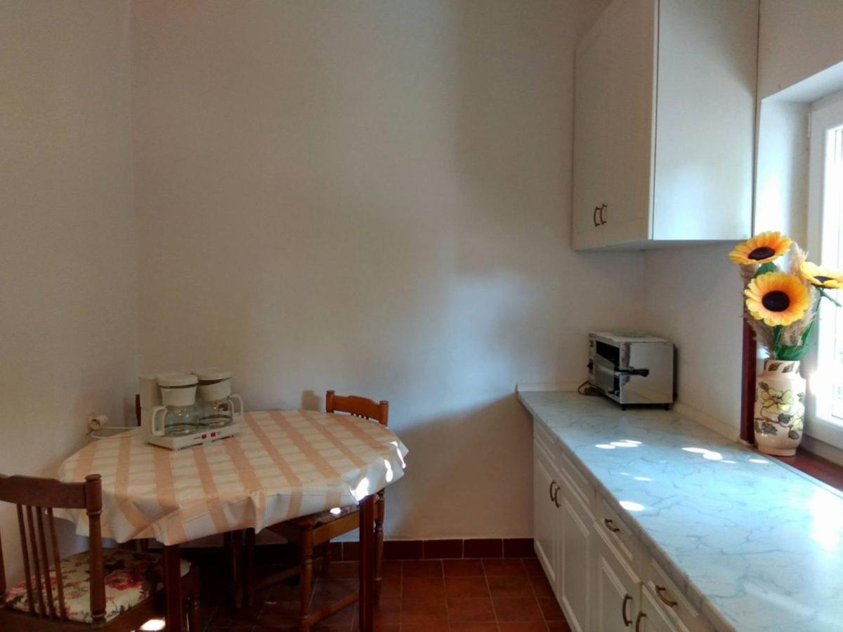 Apartment Gracijana Porec Esterno foto