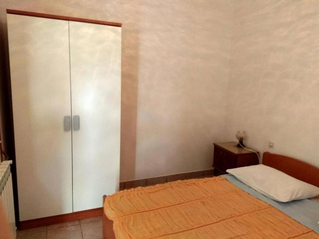 Apartment Gracijana Porec Esterno foto