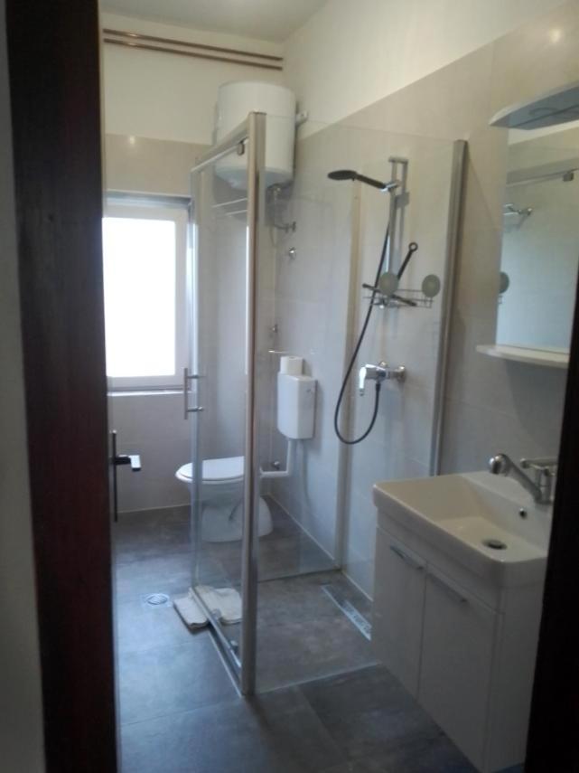 Apartment Gracijana Porec Esterno foto