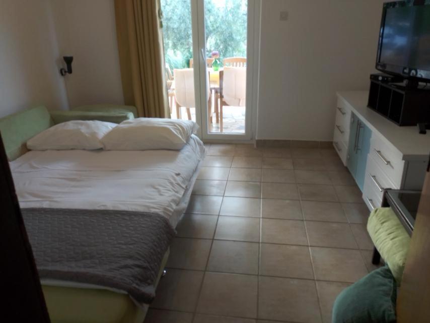 Apartment Gracijana Porec Esterno foto