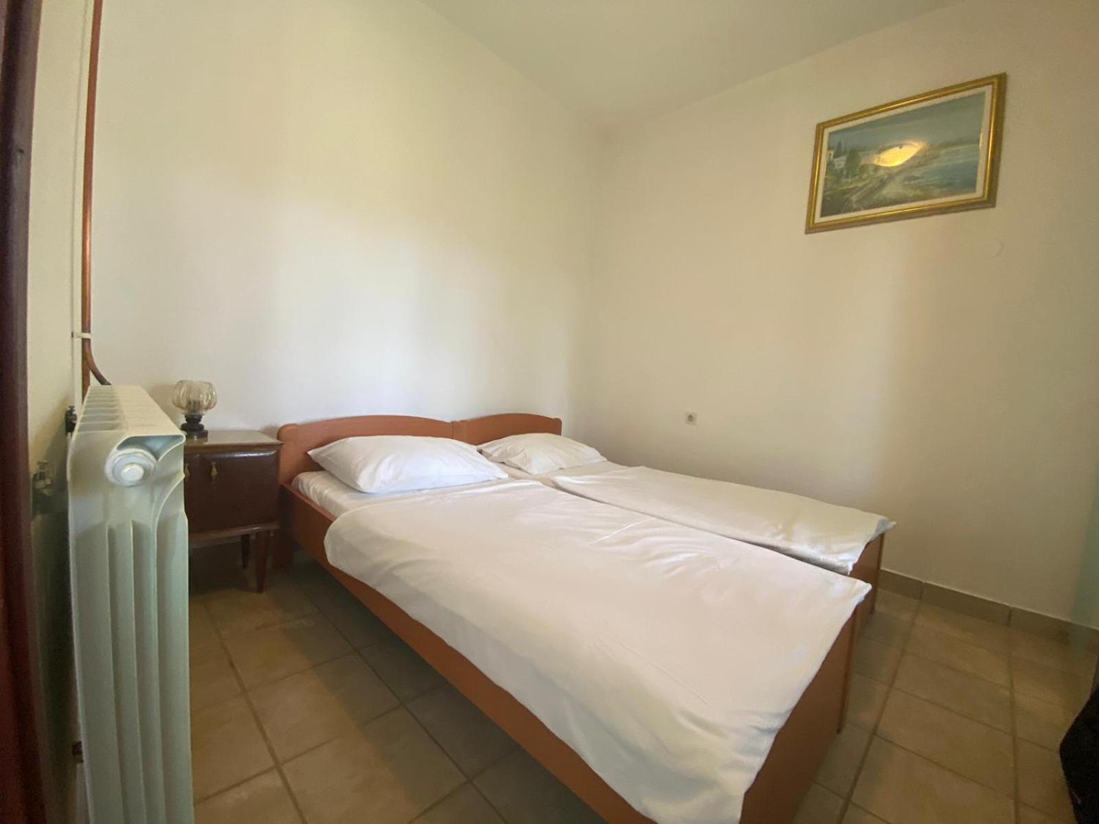 Apartment Gracijana Porec Esterno foto