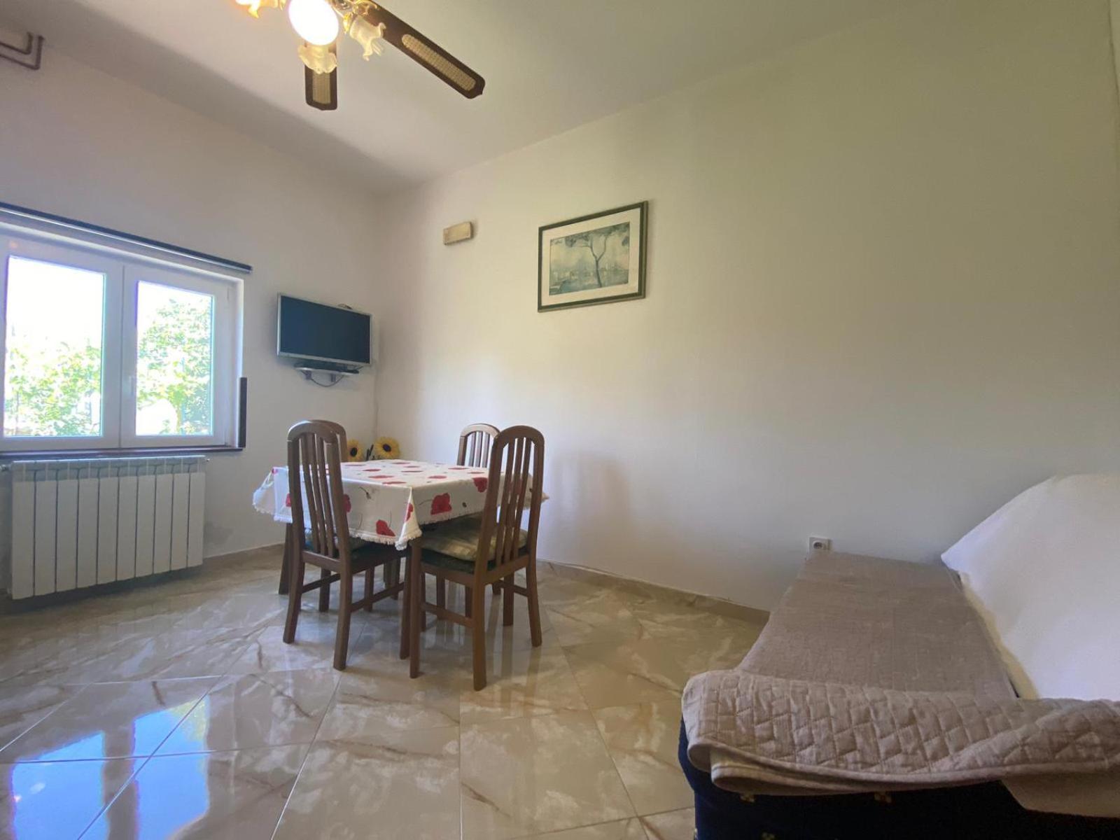 Apartment Gracijana Porec Esterno foto