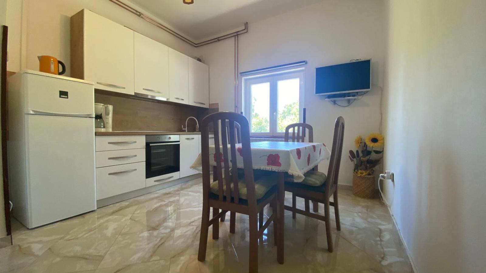 Apartment Gracijana Porec Esterno foto
