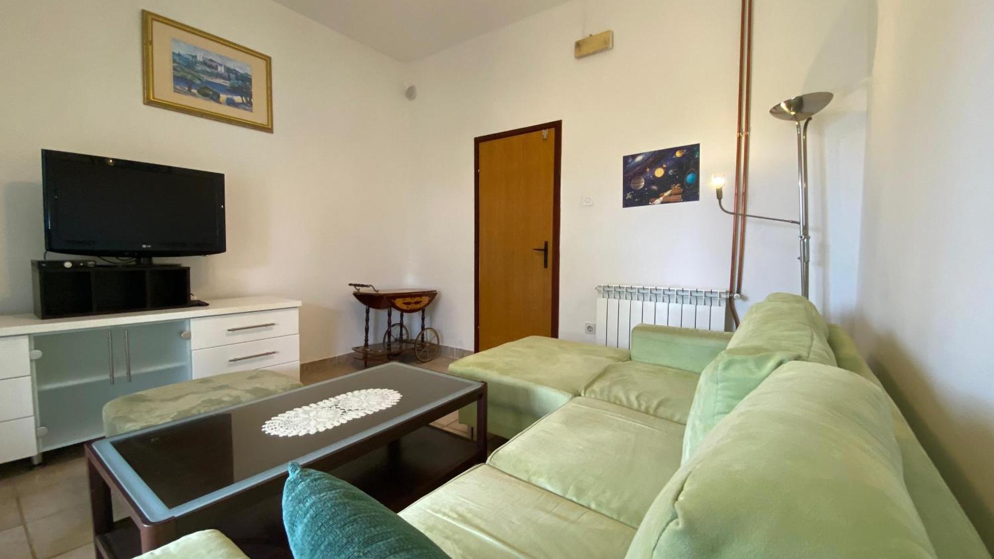 Apartment Gracijana Porec Esterno foto